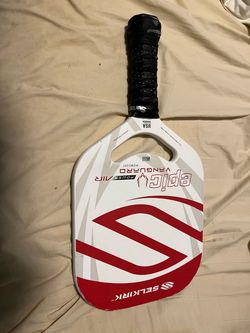SELKIRK epic Power Air Vanguaro Midweighr
