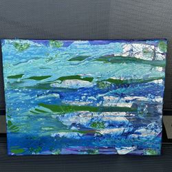 Abstract Painting 
