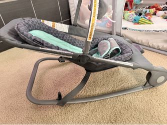Baby Bouncer