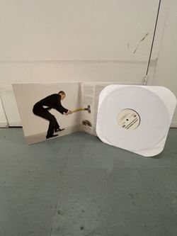 Justin Timberlake Lp Future Sex /Love Sounds