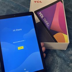 TCL Tab 8Le