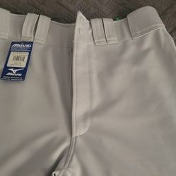Men's Baseball Pants
