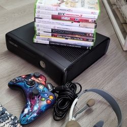 Xbox 360 320GB