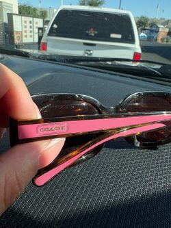 Women’s sunglasses