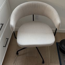 Free desk chair