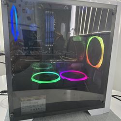 Gaming Desktop PC 