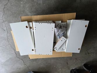 Free Cabinets