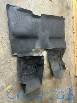 Floor Liners