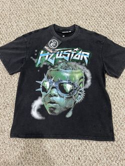 Hellstar The Future T-Shirt - Size M