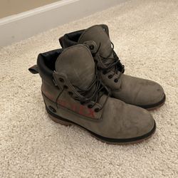GORETEX Timberland Boots 
