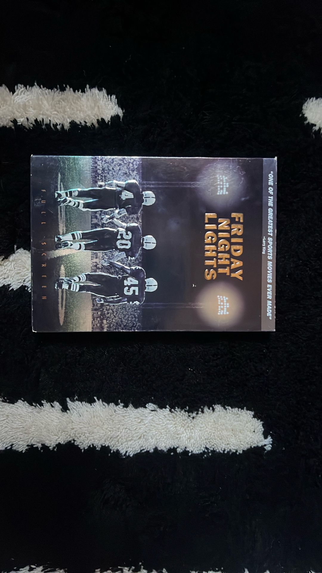 Friday Night Lights - DVD