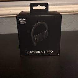 Power Beats Pro