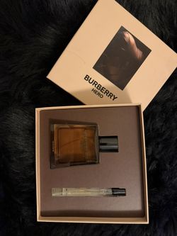 Burberry Hero Cologne 