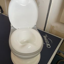 Toddler Training Toilet Seat