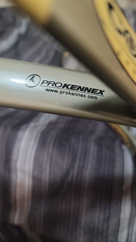 Pro Kennex Core1 Tennis Rackets