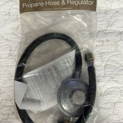 Hose For BBQ Gas Grill