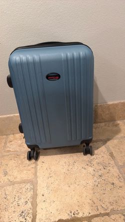 Suitcase