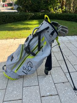 Vice Golf Bag