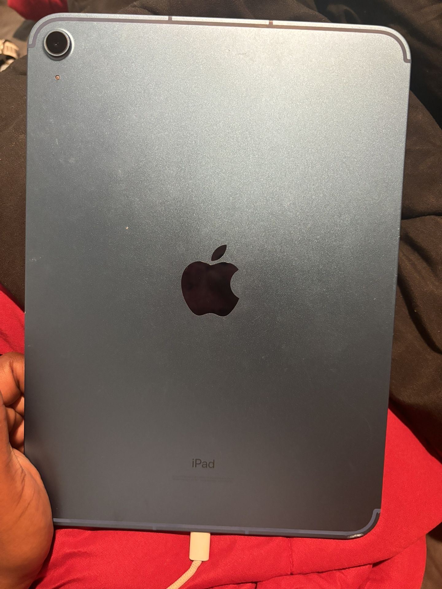 iPad 10th Generation 