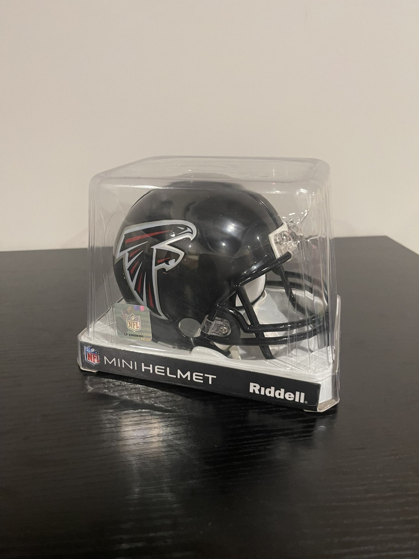 Atlanta Falcons Mini Helmet