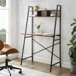 Ladder Desk