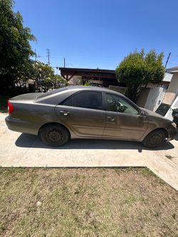 2005 Toyota Camry