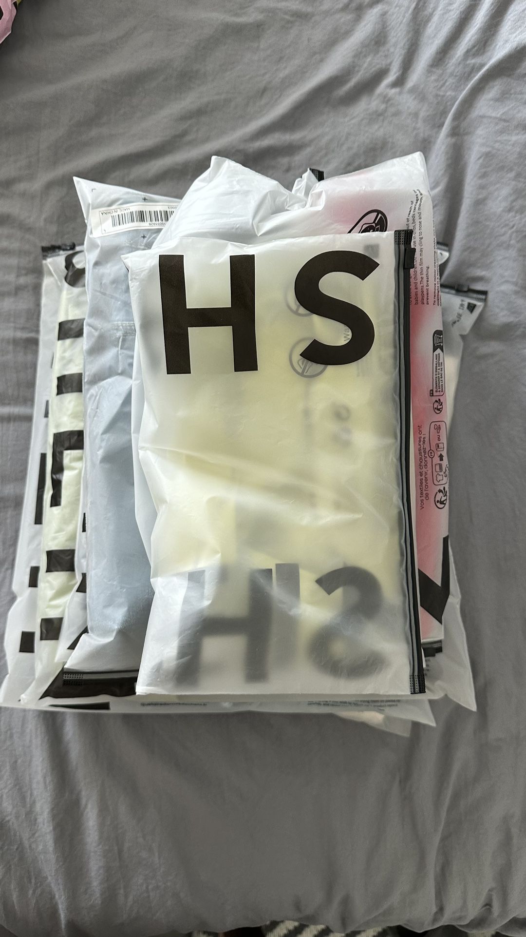 SHEIN Clothing - BRAND NEW, NEVER WORN