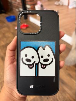 iPhone 12 Pro Max case