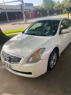 2008 Nissan Altima