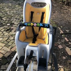 Topeak Bike Baby Seat
