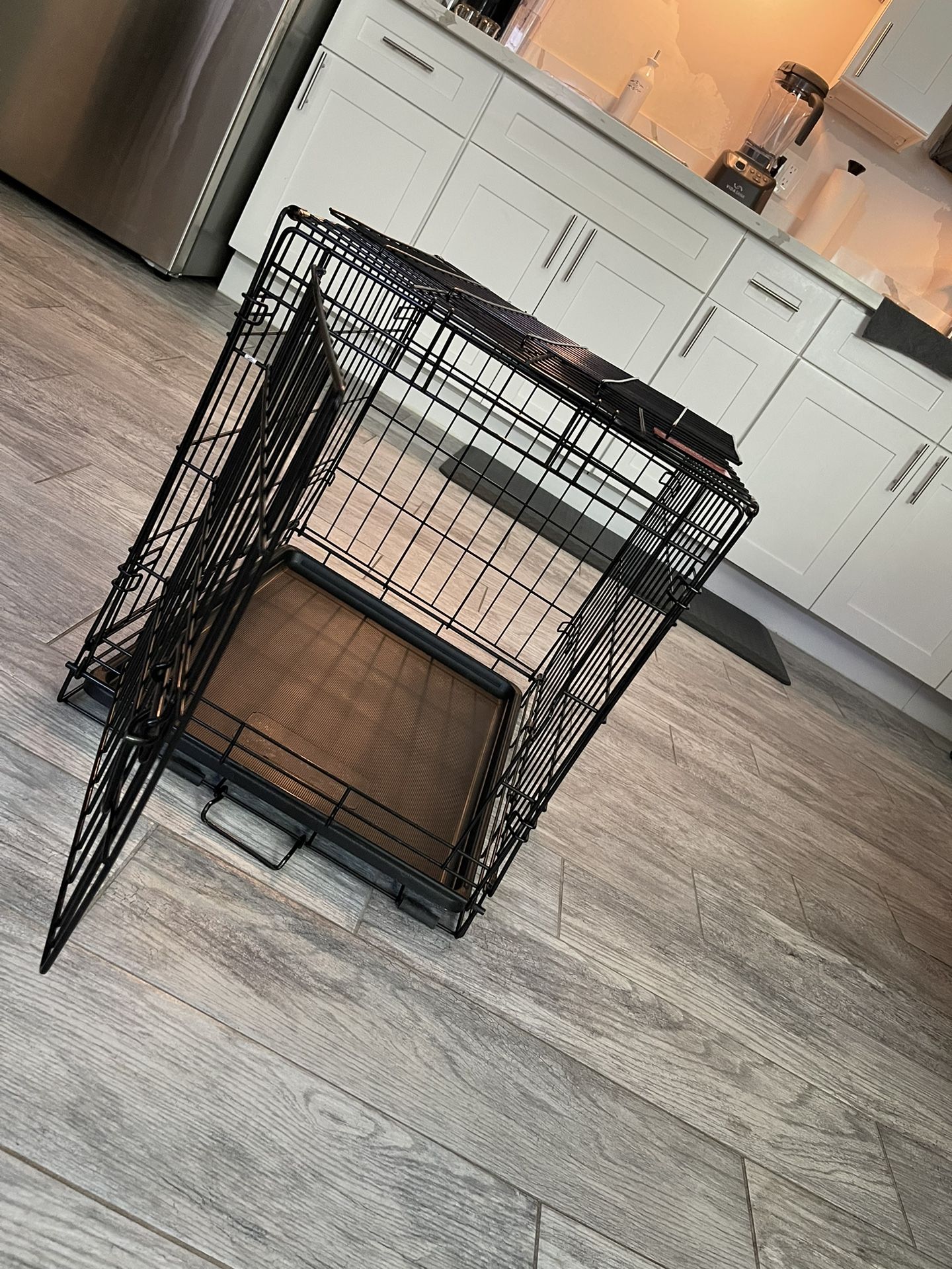 Dog Crate