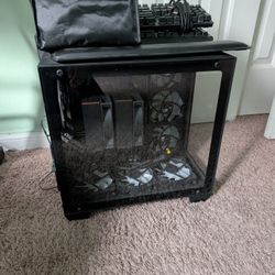 Gaming Workstation, PC