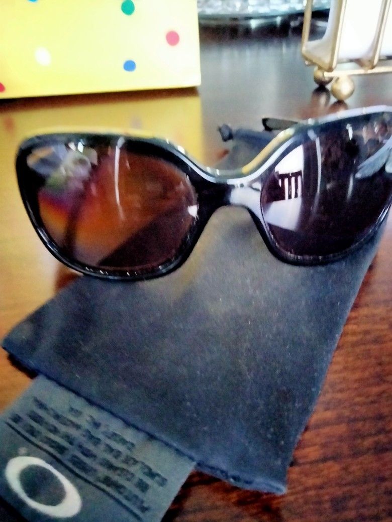 Women's Oakley Pulse Polarized Sunglasses