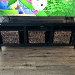 Tv Stand  80$