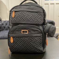 Diaper Bag