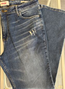 Wrangler Jeans