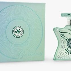 The Scent Of Peace Fragrance 