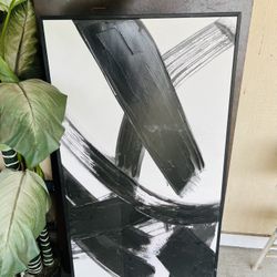 Large Wall Canvas Art