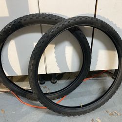 Bmx Tires And Tubes 24 Inch