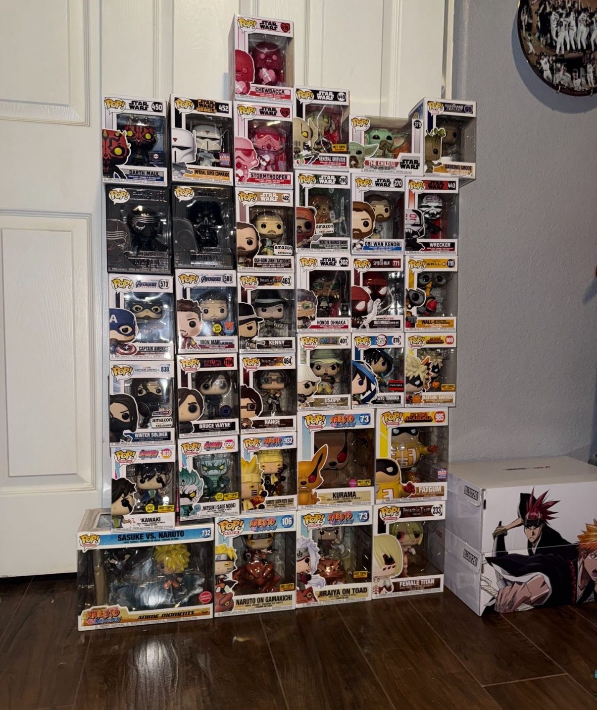 Funko Pop