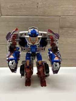Transformers Gears