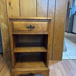 Small End Table