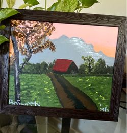 Country Living