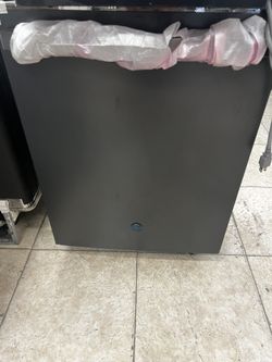 Ge Slate Dishwasher 24 Inches 