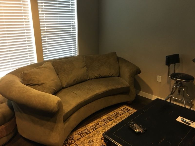 Full size Couch