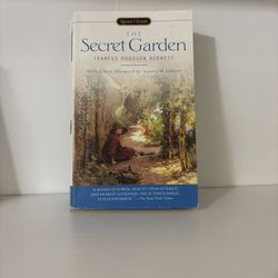 The Secret Garden 