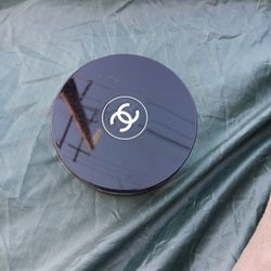 Chanel Bronzing Cream