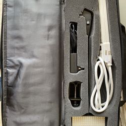 PopUp Display LED double light kit