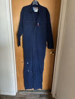 Coveralls FR