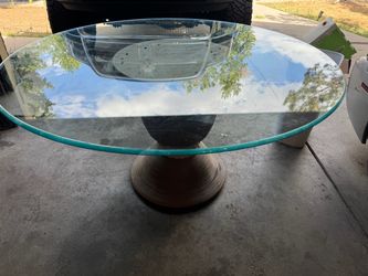 Free table